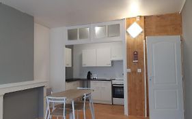 Appartement Vansuly 1