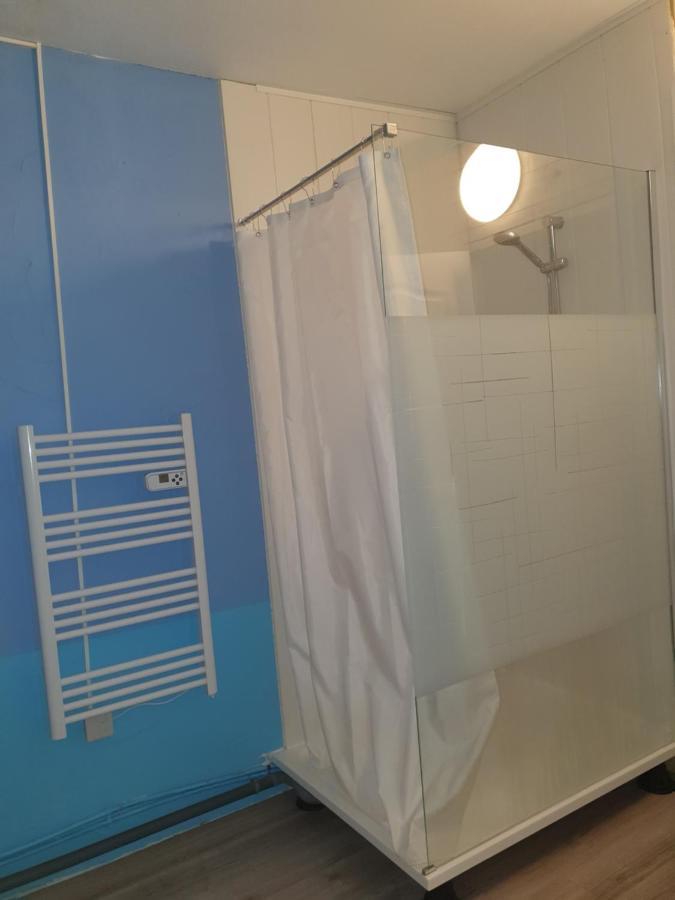 Appartement Vansuly 1 Salins-les-Bains Extérieur photo